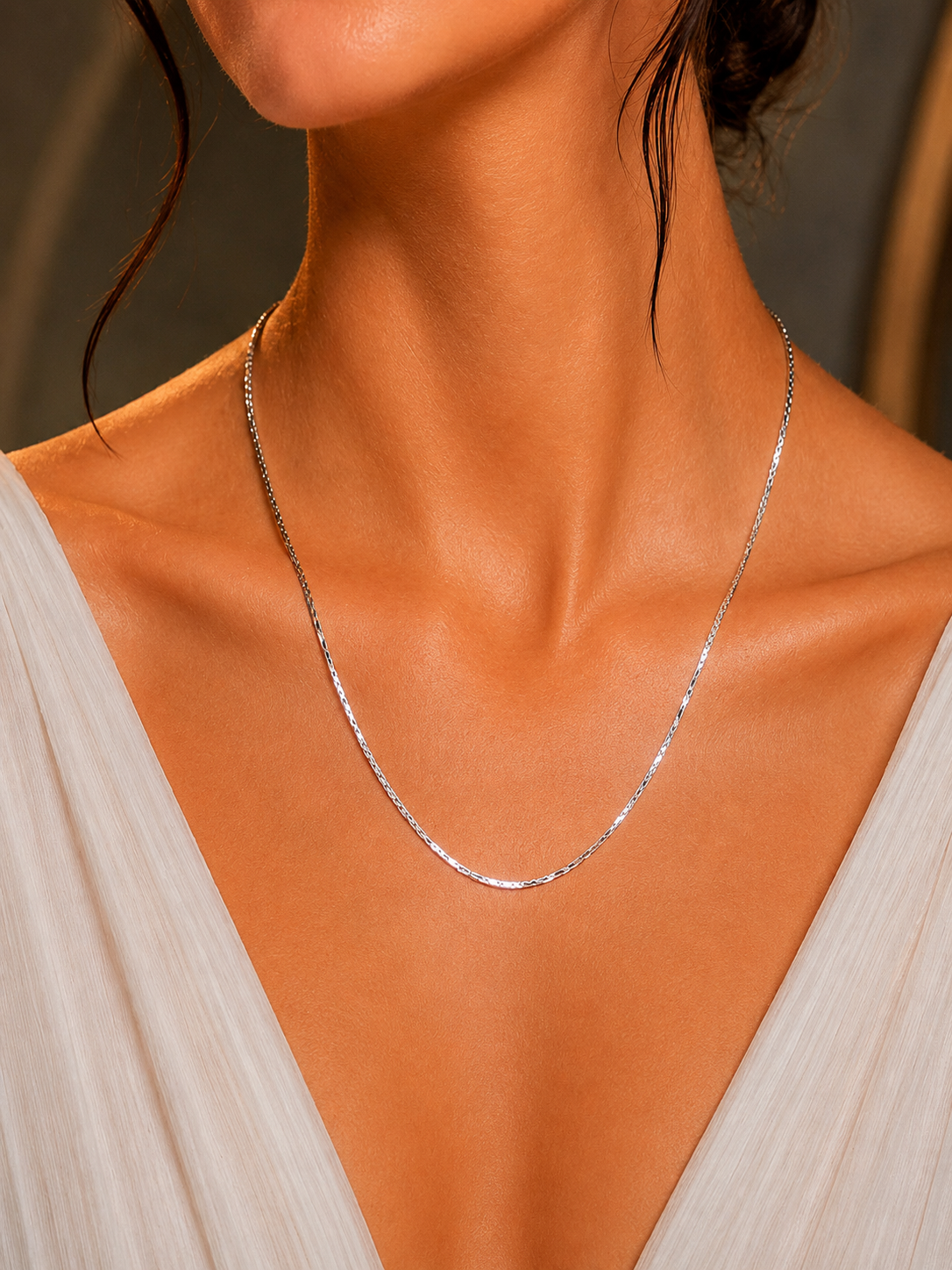 Elowen Necklace