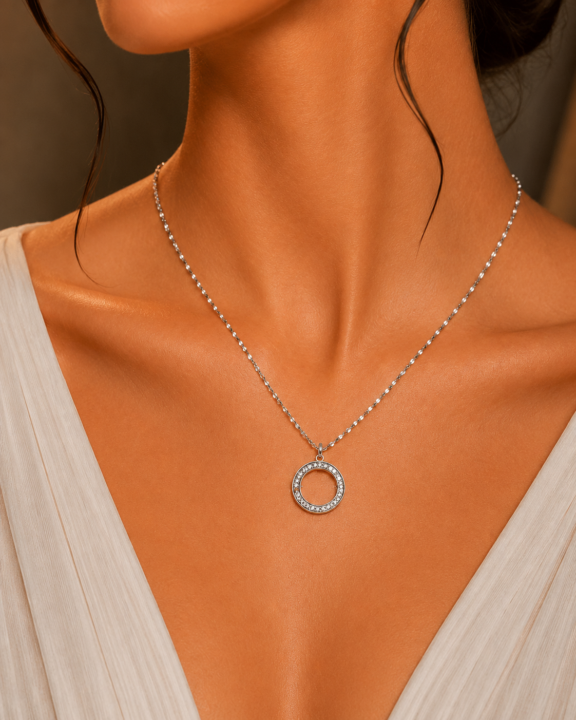 Orlina Necklace