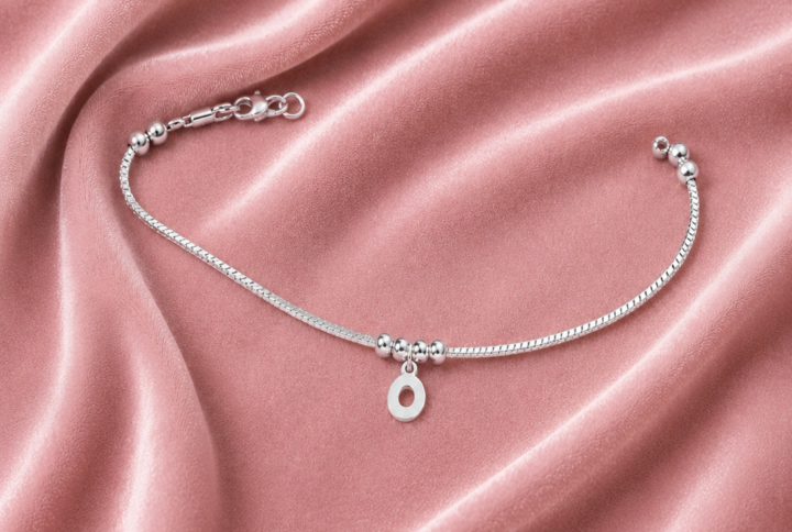 Queen's Anklet