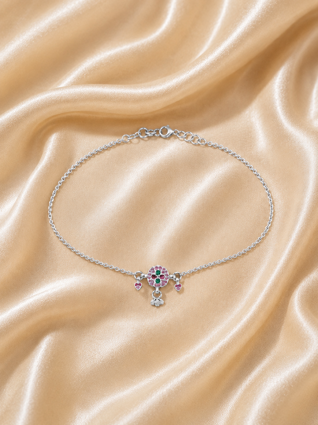 Starlight Payal W-0.25 L-25+2