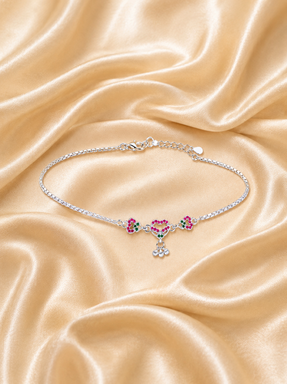 Heritage Charm