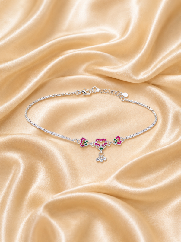 Heritage Charm