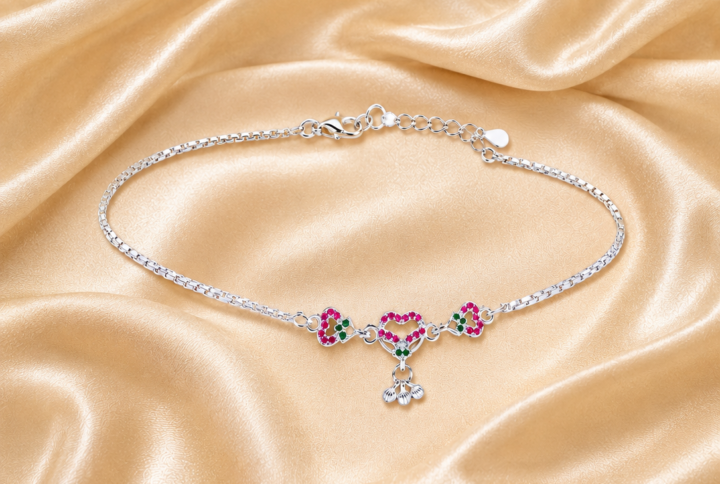 Heritage Charm