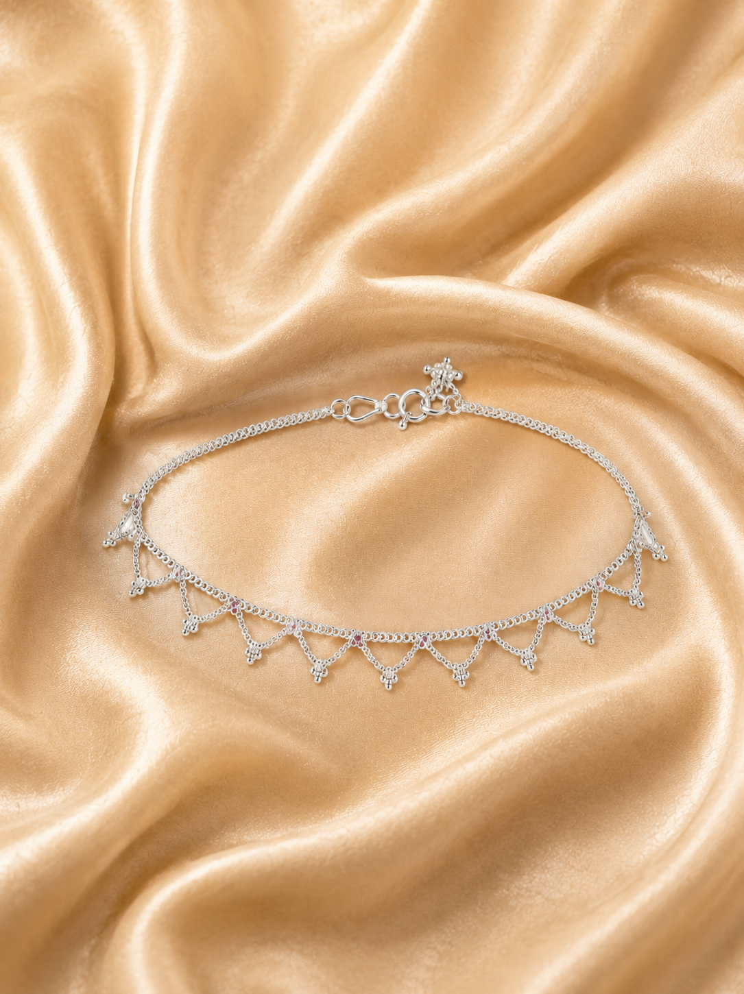 Harmony Chain W-0.5 L-25