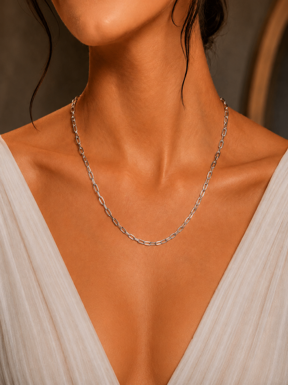 Althea Necklace